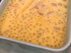 杨枝甘露-佬港味粤味小馆(锦艺城店)