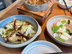 -云海肴·汽锅鸡·云南菜(祥云小镇店)