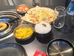 -HOTISLAND海鸡岛·韩国料理(江南西店)