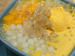-杨枝金捞甜品(氹仔泉澧店)