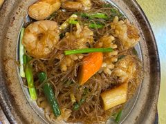 -北平味道.京味菜.烤鸭(梨园店)