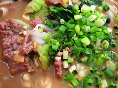 -脆珊粉店(明秀西路店)