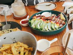 -沏点Trattoria意大利餐厅(新街口店)