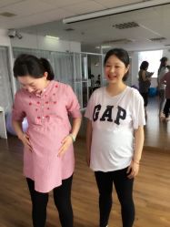 -爱尔乐美孕产瑜伽·普拉提