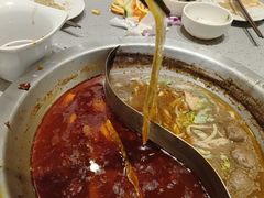 -芳竹园火锅(塘沽金街店)