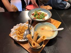 -大王油茶(磁器口店)