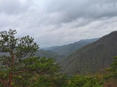 -五女峰国家森林公园