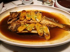 -径山十八道·风味民间菜(华夏之心店)
