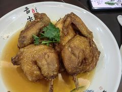 -春發合饭庄