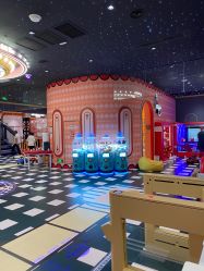 -MELAND亲子乐园•活动包场(北京亦庄龙湖天街店)