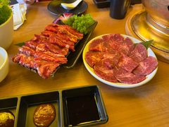 -AJIYA炭火烧肉(徐汇正大乐城店)