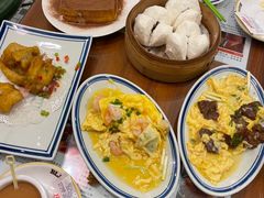 -小龍鳳餐室(番禺路店)