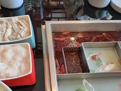 -重庆德忆火锅（龙南街3店）(渝水岸餐饮)