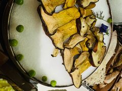 -芸山季·云南山珍菌火锅(南翔印象城MEGA店)