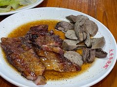 -黄连大头华烧鹅店(大良店)