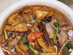 -一家人面馆(三条巷店)