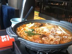 -山葵家·创意料理(EFC欧美广场店)