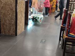 -都一处烧麦馆(前门店)