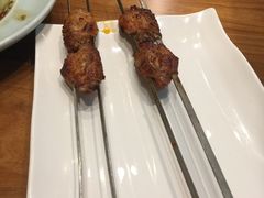 -巴依老爷新疆美食(望京小街店)