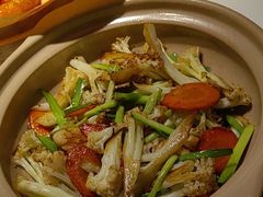 -费大厨辣椒炒肉(高铁吾悦广场店)
