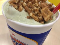 -DQ·蛋糕·冰淇淋(手工定制蛋糕长泰广场店)
