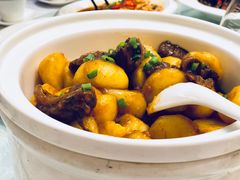 -亢龙太子酒轩(东湖店)