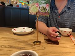 -茄子恰恰·新云南小炒(坪山益田店)