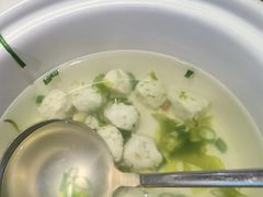 -日丰园海肠水饺·老字号大连海鲜(银泰城店)