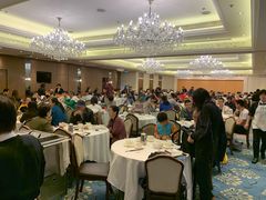 大堂-翠园(铜锣湾广场店)