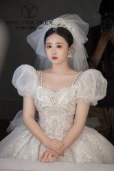 -洋洋婚纱品牌集合店