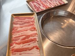 -九个炉子·东北地摊儿烤肉(杨浦店)