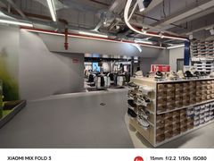 -五环Outlets(高新工厂店)