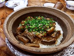 黃膳饭-红星光发煲仔饭(大石街店)