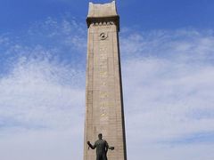 -雨花台烈士纪念馆