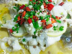 -圆圆家私房美食(民权路店)