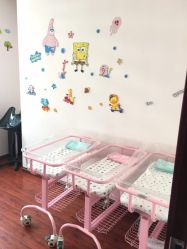 -美满国际月子中心(合生汇店)