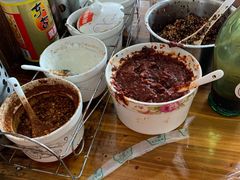 -攀枝花·任德琼·盐边羊肉米线