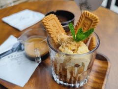 affogato-野鸽子咖啡(航空路店)