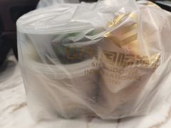 -山东国际饭店·三义和(解放路店)
