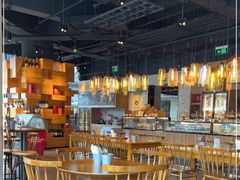 -恰餐厅及酒吧 CHAR Bar & Grill (北京丽都皇冠假日店)