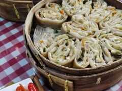 -王村姑老土炕莜面村(桥东店)