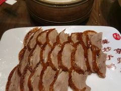 全聚德烤鸭-全聚德(江宁店)