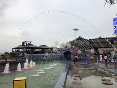 -鸿恩陶然大观园
