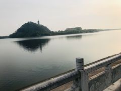 -焦山风景区