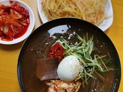 -屋里家延边朝鲜族冷面(南园店)