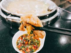 -老来福·非遗酸汤兔(凯旋路店)