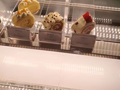 红豆瑞士卷-1Cake壹刻蛋糕(鳌峰店)