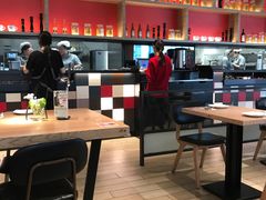 -必胜客(栖乐荟店)