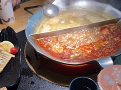 -湊湊火锅·茶憩(上海合生汇店)