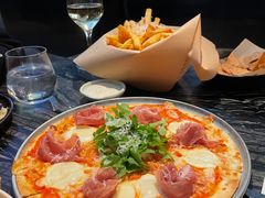 -LES ELITES 英集荟(南京西路店)